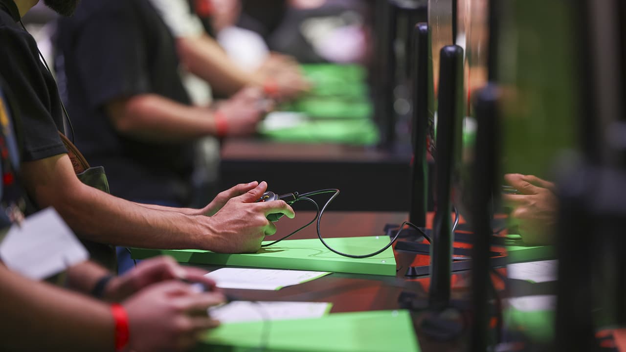 Electronic Arts explores going private with major $50B buyout deal from investor group