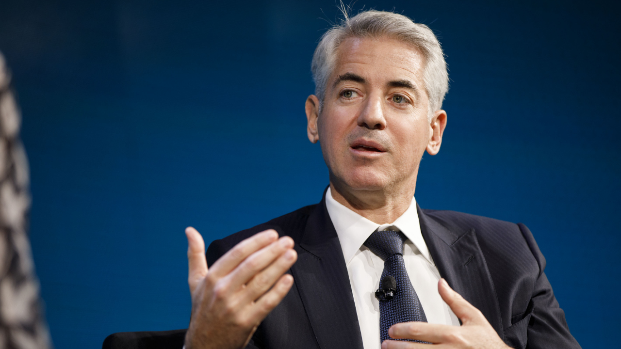 Bill Ackman slams California wealth tax as ‘expropriation’ of private property