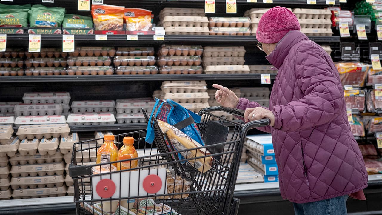 GoFundMe increasingly being used to fundraise for basic economic needs like food, housing