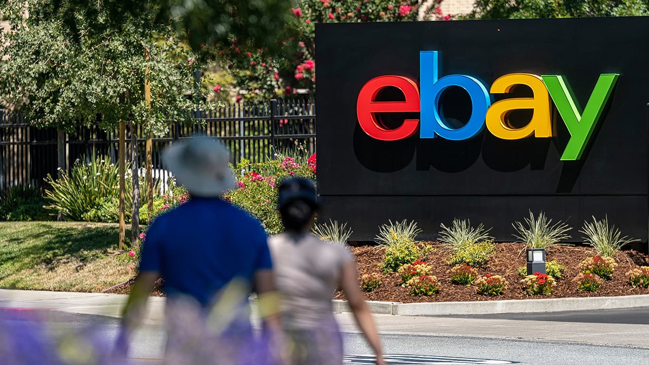 eBay to pay nearly $50M after ex-employees allegedly terrorized couple with cockroach, fetal pig packages