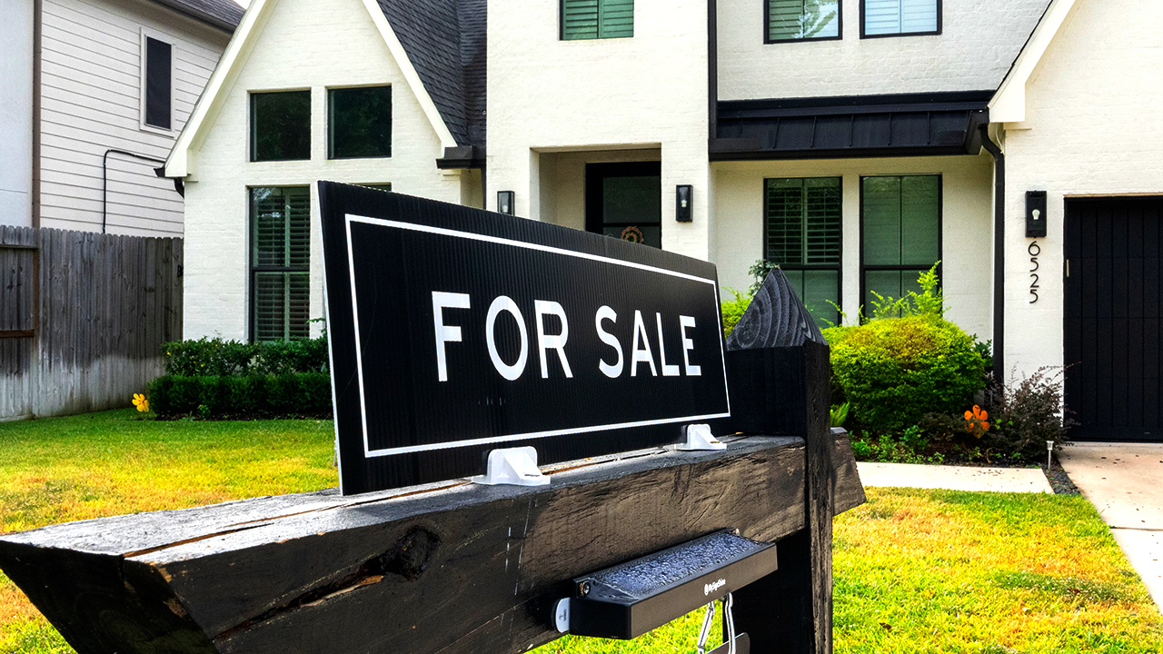 These American cities are trending toward a buyer's market