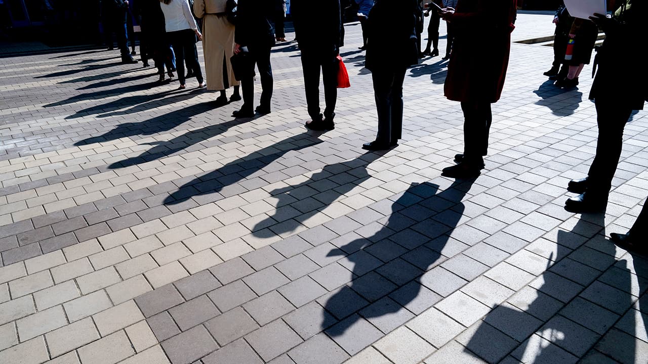 ‘Conditions for a labor market crisis’: Rising care costs push women out of workforce