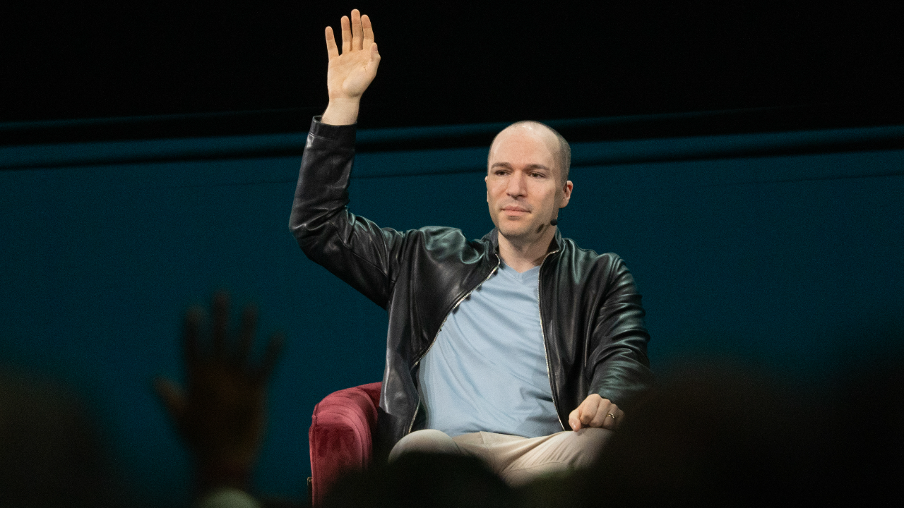 OpenAI co-founder warns AI models are becoming harder to control after its model hacked another firm