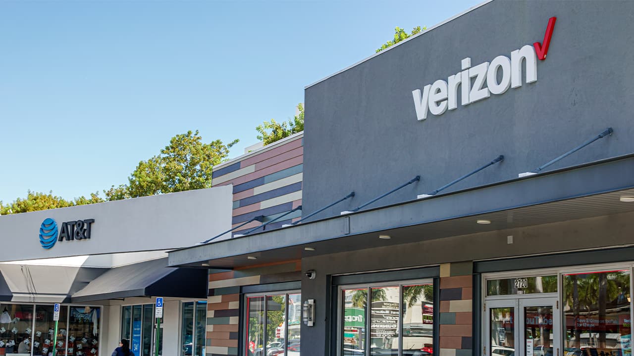 Supreme Court rejects Verizon effort to get $46.9M FCC fine refund in location data case