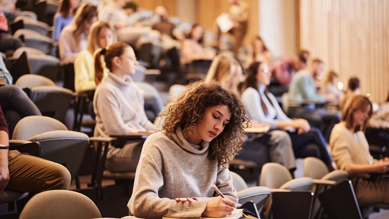 Colleges are slashing tuition prices as students balk at soaring costs