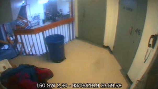 Missing minute in Jeffrey Epstein jail security video revealed in document dump