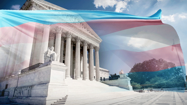 Federal judge rules in favor of allowing SCOTUS case over trans athletes to proceed after attempt to dismiss