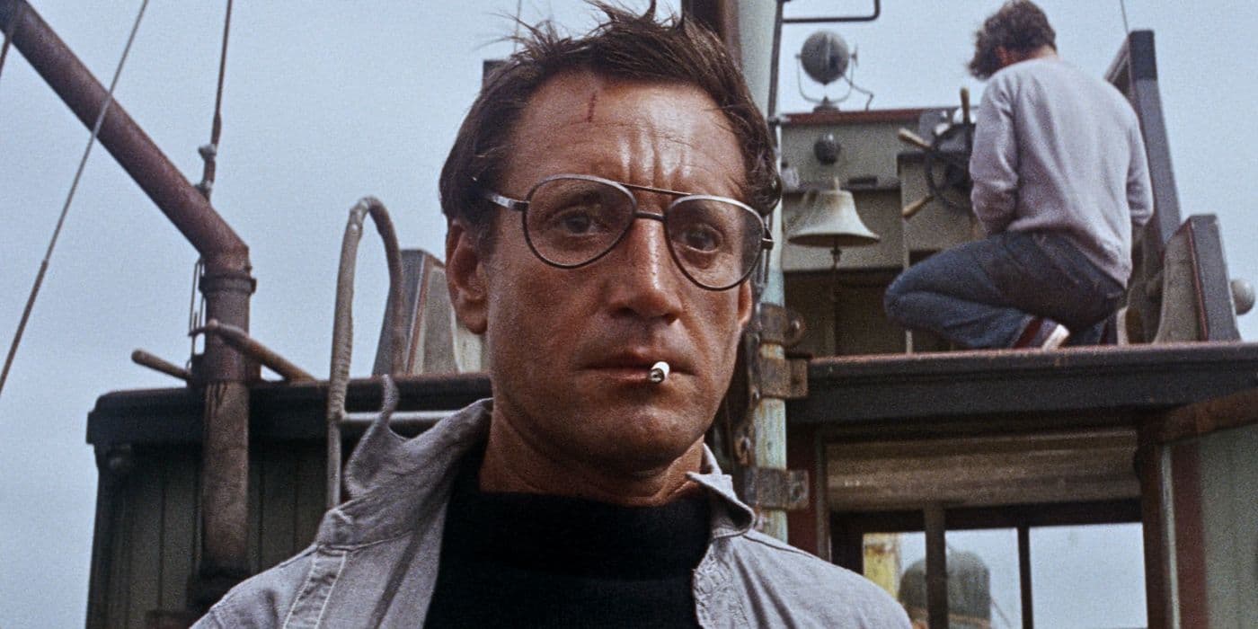 Steven Spielberg's 'Jaws' Is Streaming on Peacock in June