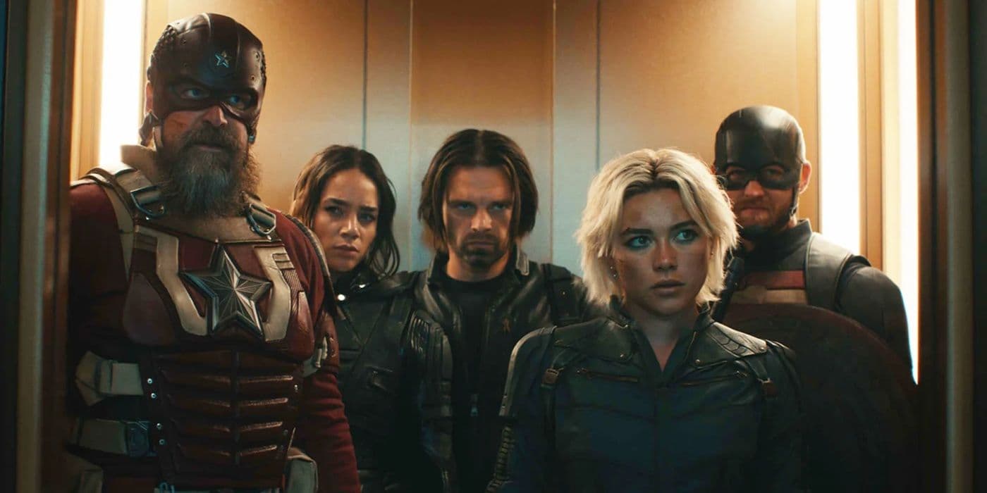 'Thunderbolts*': What Does the Asterisk Mean? We Finally Know the Answer