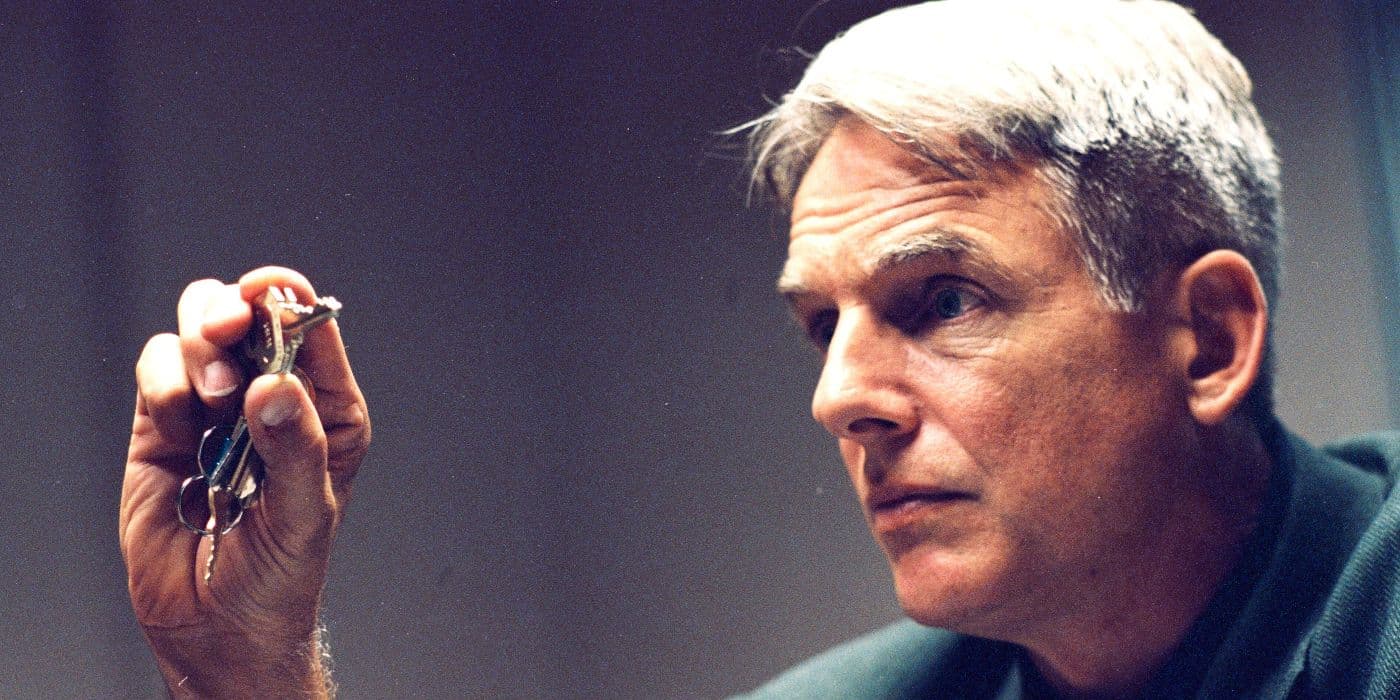 Mark Harmon Made Television History in 'St. Elsewhere' Before 'NCIS'