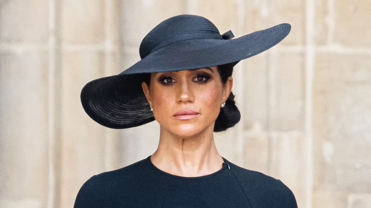Meghan Markle attempts to repair ‘tone deaf’ image, delays Netflix show: expert