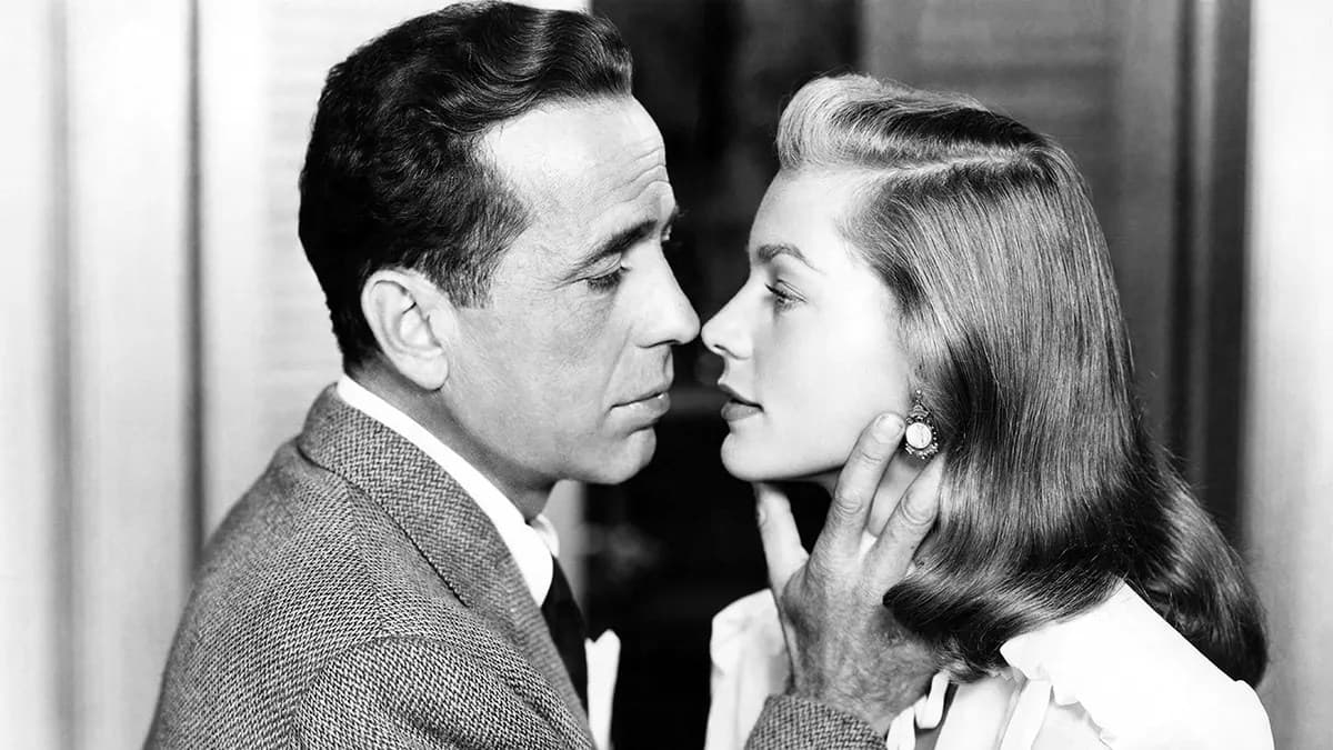 Humphrey Bogart, Lauren Bacall’s son says young people ‘not aware of the past,’ don’t know his famous parents