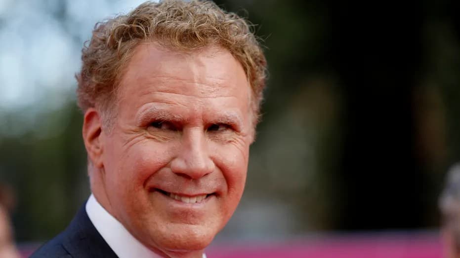 Actor Will Ferrell 'threatens' voters in new Harris campaign ad: 'Shut the f–k up, Gary'