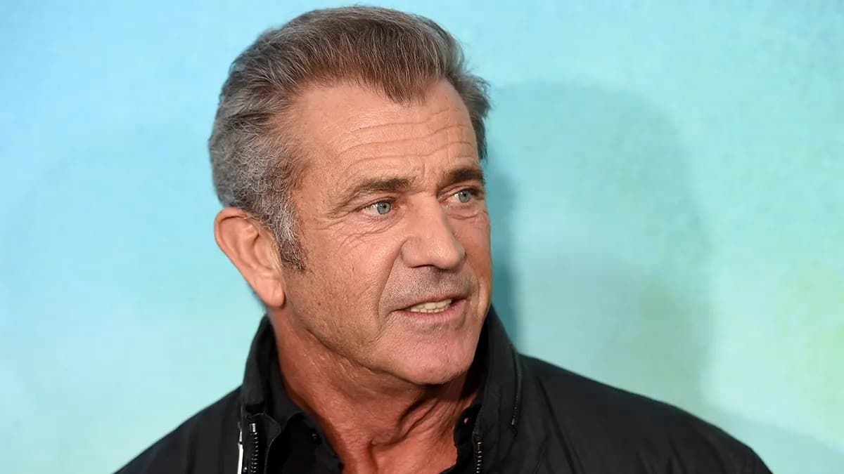 Mel Gibson calls out ‘monumental mismanagement’ of LA fires by California government after losing his home