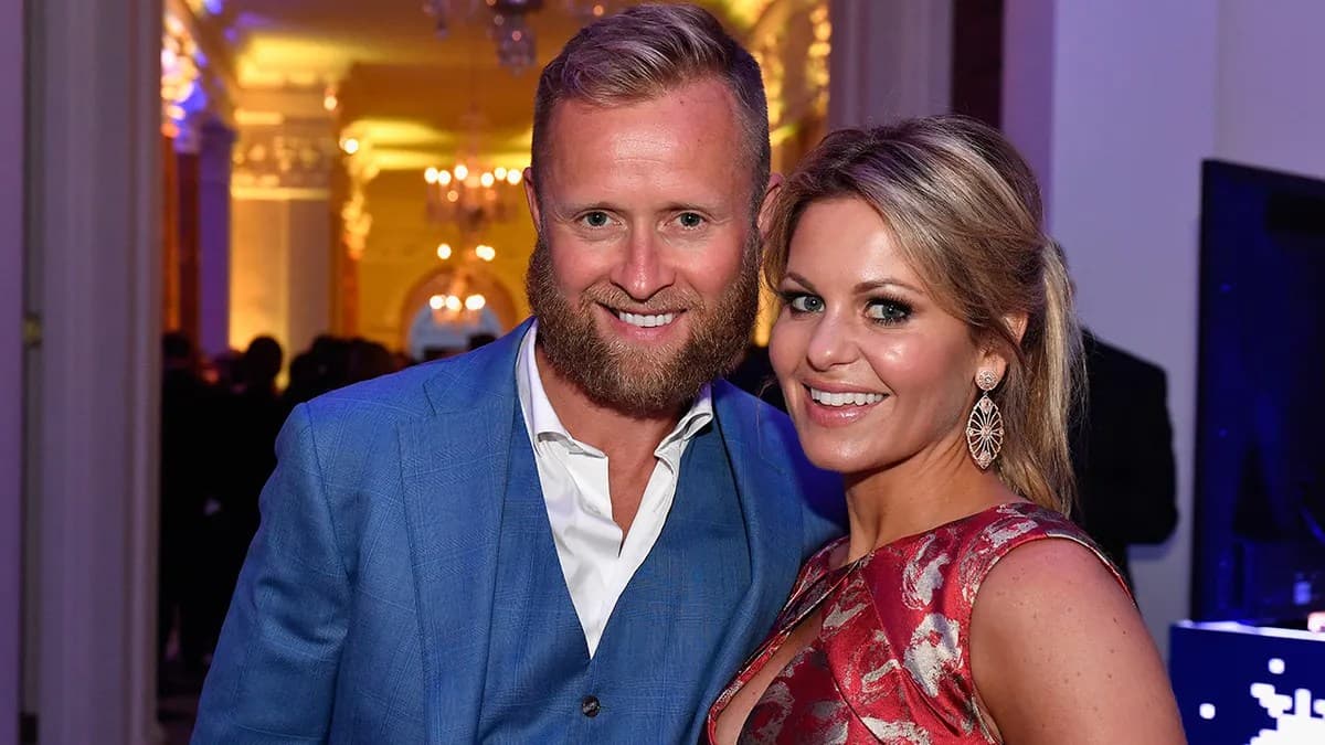 Candace Cameron Bure, Danica McKellar ‘fast-forward’ through kissing scenes so husbands don’t have to watch
