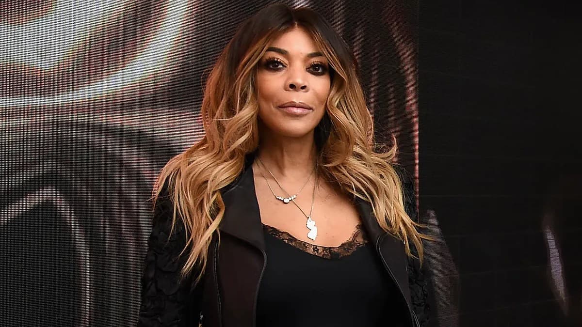 Wendy Williams hospitalized for ‘evaluation’ after receiving welfare check