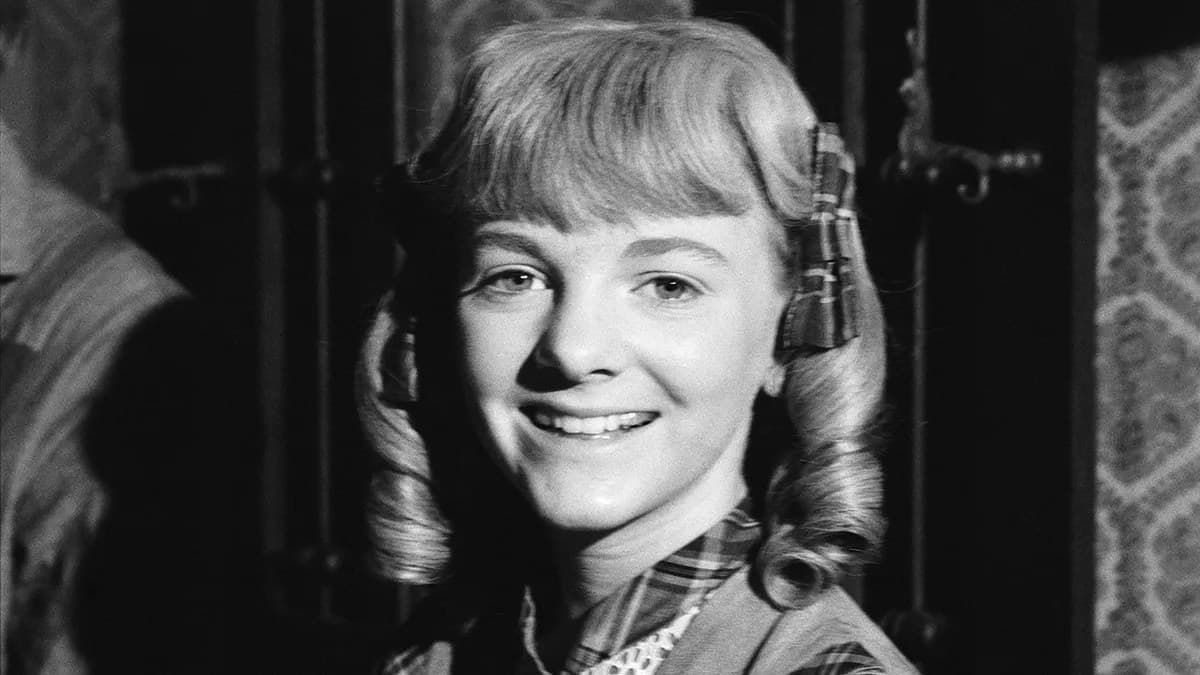 ‘Little House on the Prairie’ star Alison Arngrim says Netflix reboot can’t recreate Michael Landon’s ‘magic’