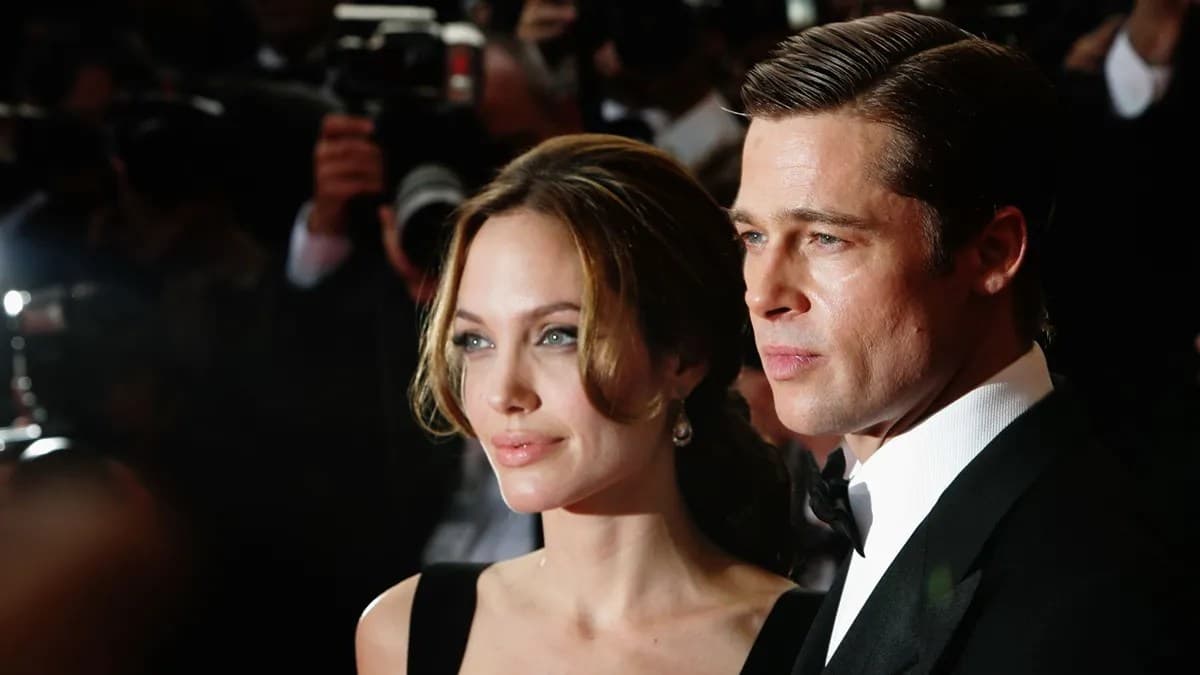 Brad Pitt, Angelina Jolie’s heated winery battle will head to court