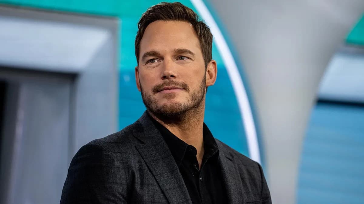 Chris Pratt made ‘deals with God’ to save his son after premature birth