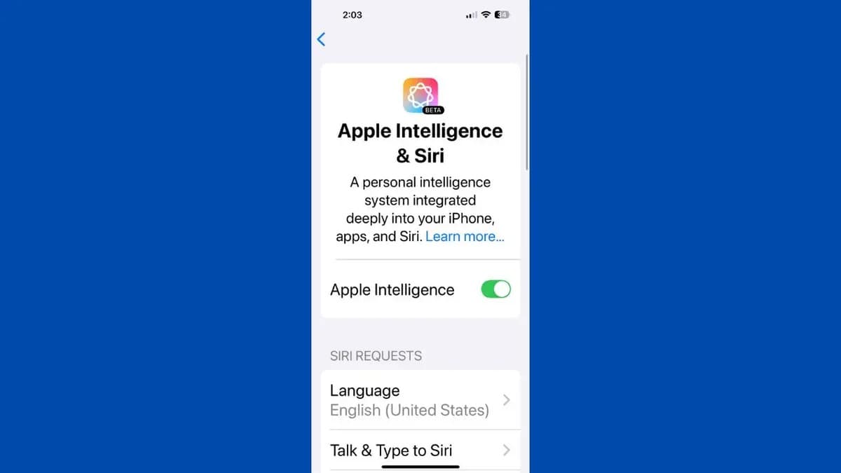 Helpful Hack: Siri’s new tricks, photo magic and writing help with iOS 18.1’s new AI features