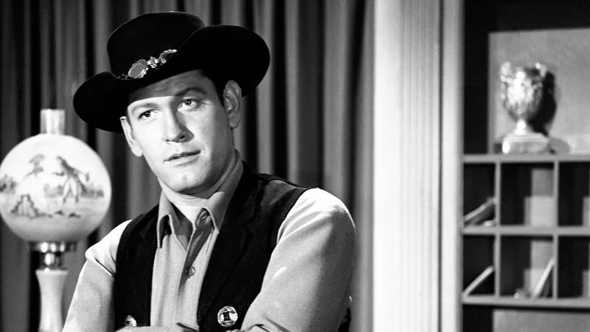Earl Holliman, ‘The Twilight Zone’ and ‘The Rainmaker’ actor, dead at 96