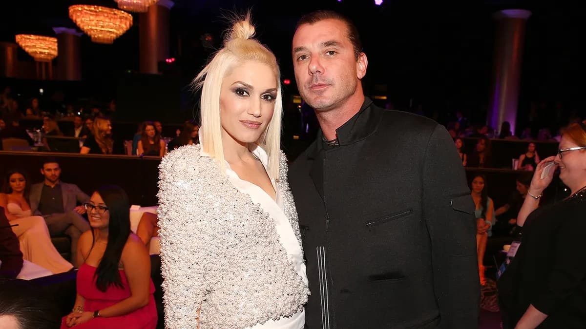Gwen Stefani aiming to ‘protect’ her kids despite releasing scathing song about their dad