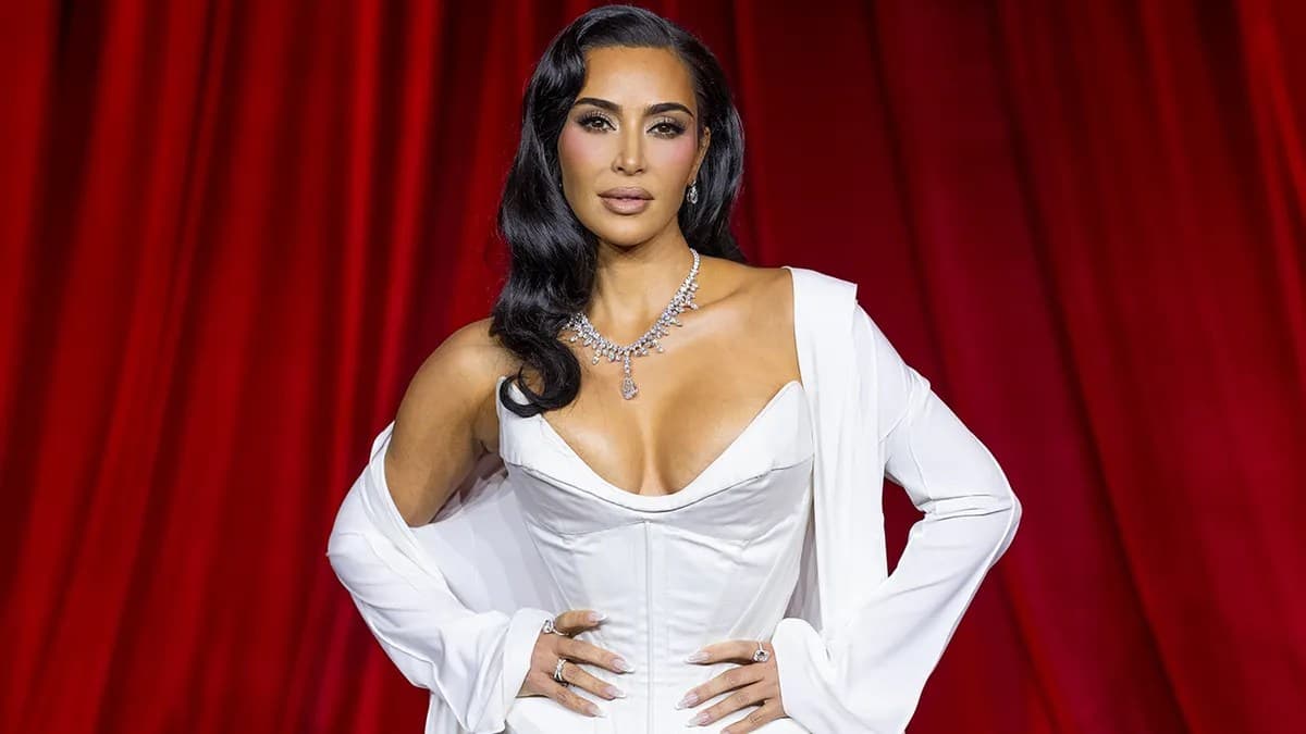 Kim Kardashian, Kelsea Ballerini, Sabrina Carpenter bring the heat on Halloween with body-baring costumes