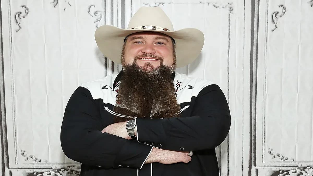 ‘The Voice’ winner Sundance Head’s hunting trip mishap made his life flash before his eyes