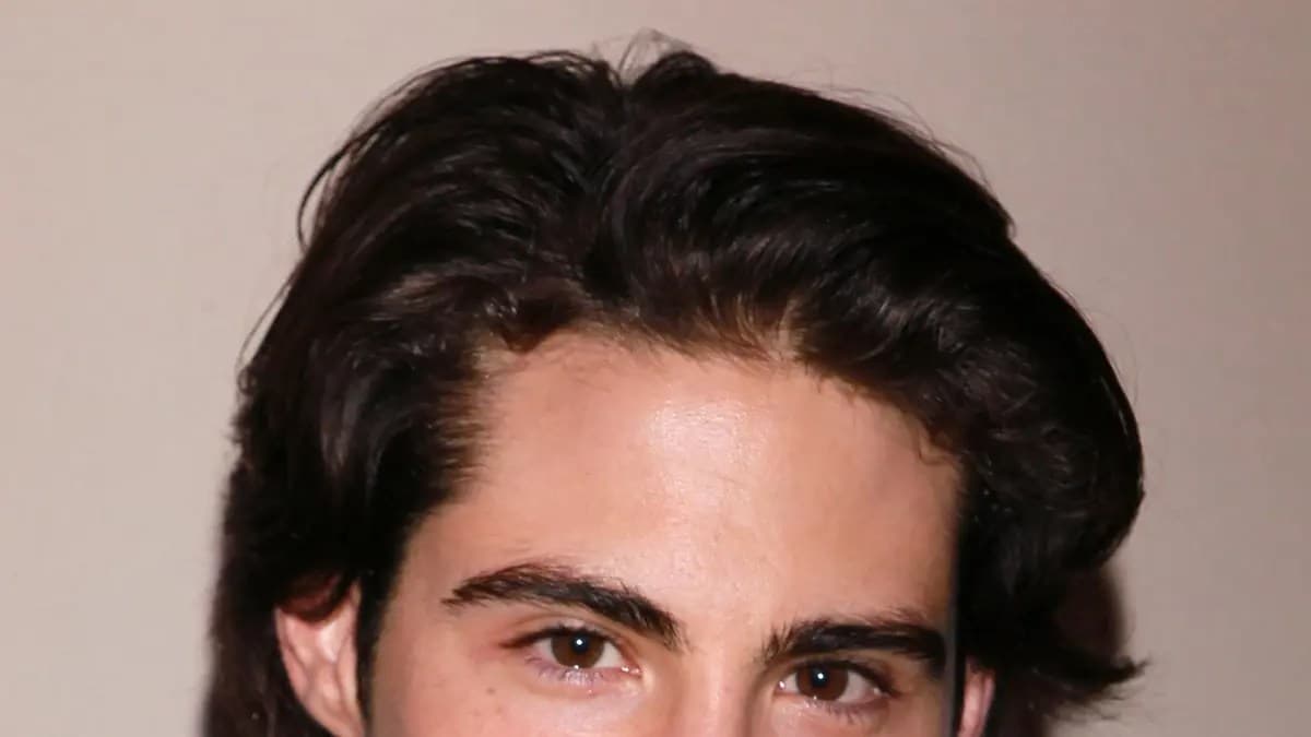 ‘Days of Our Lives’ actor Francisco San Martin dead at 39