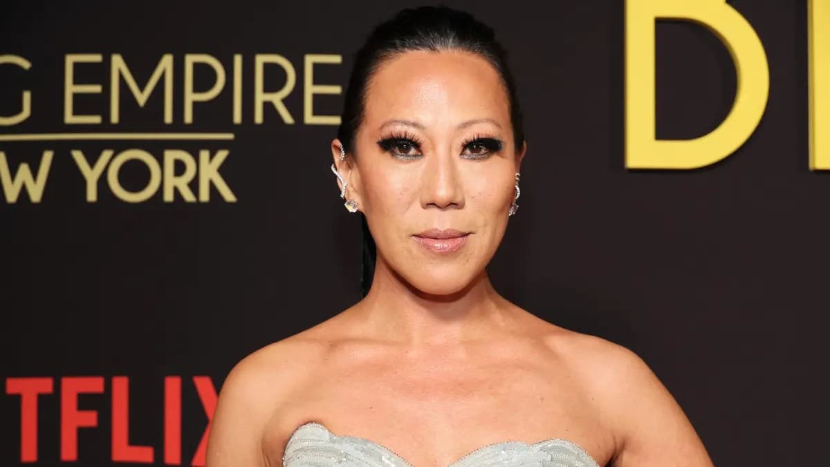 Reality star Lynn Ban, 52, dead weeks after emergency brain surgery from Aspen ski accident