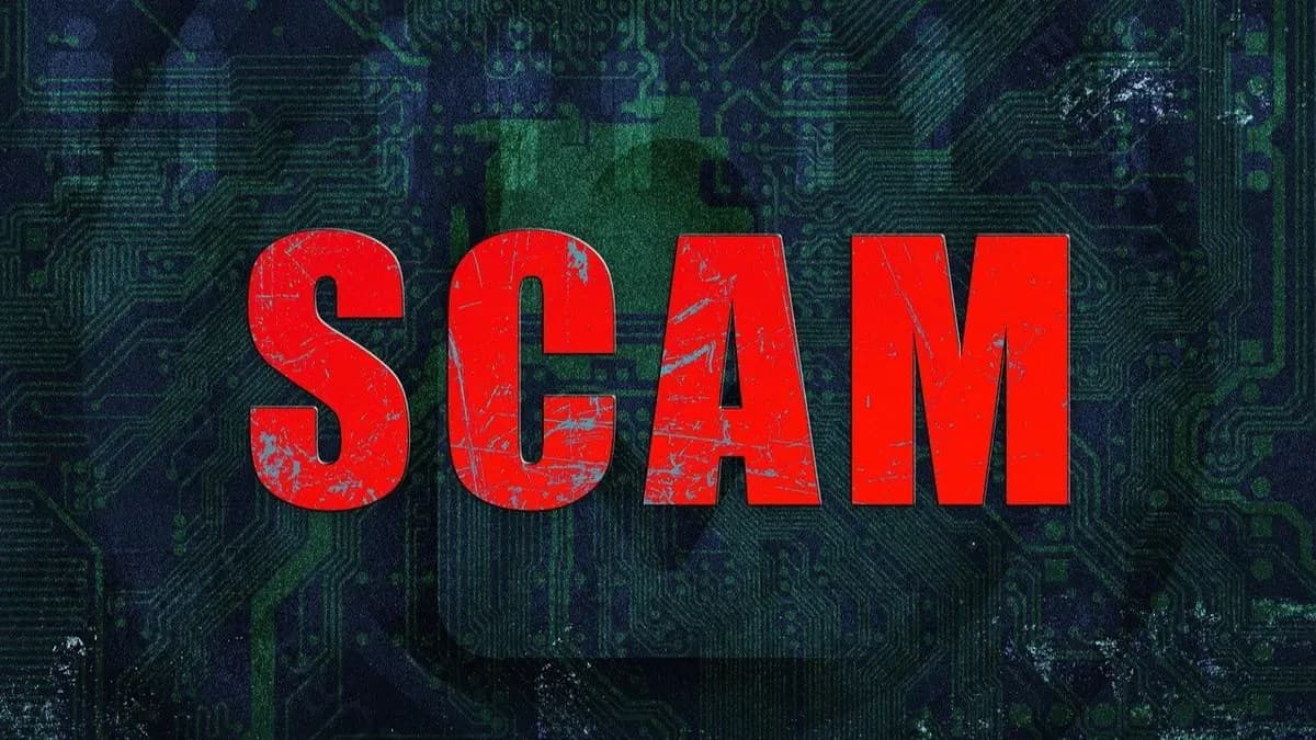 How cyberscams are draining Americans wallets by the billions