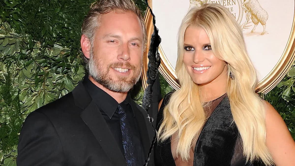 Jessica Simpson is ‘very single’ after Eric Johnson heartbreak