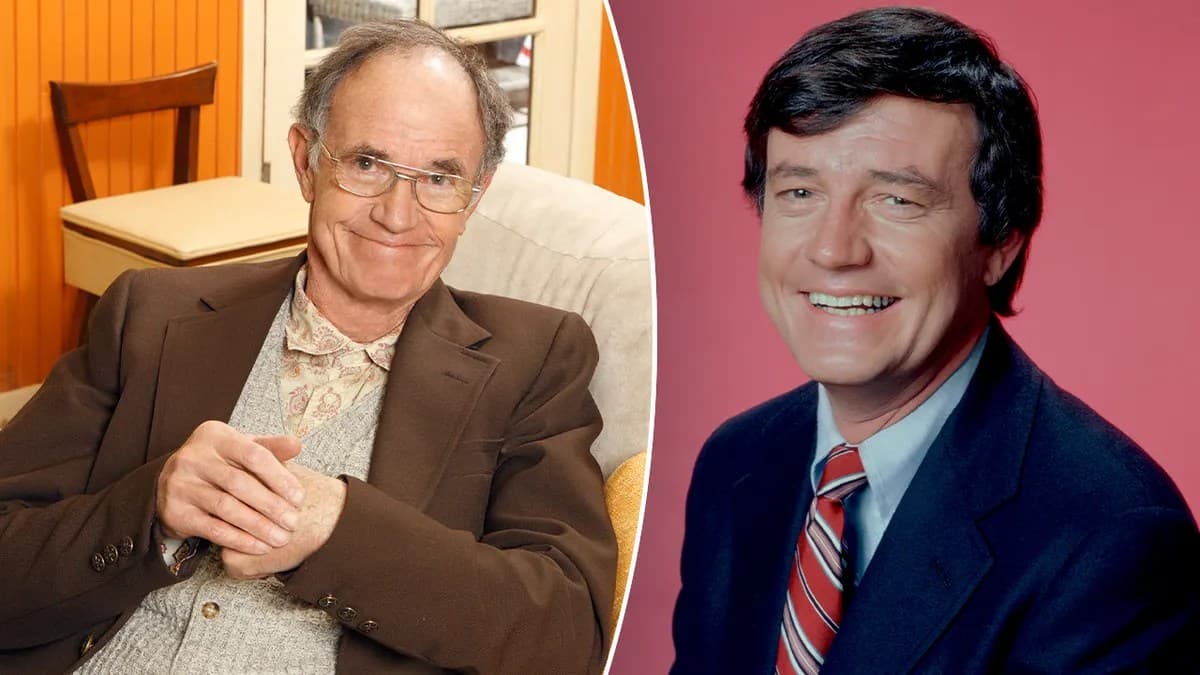 John Lawlor, ‘The Facts of Life’ star, dead at 83