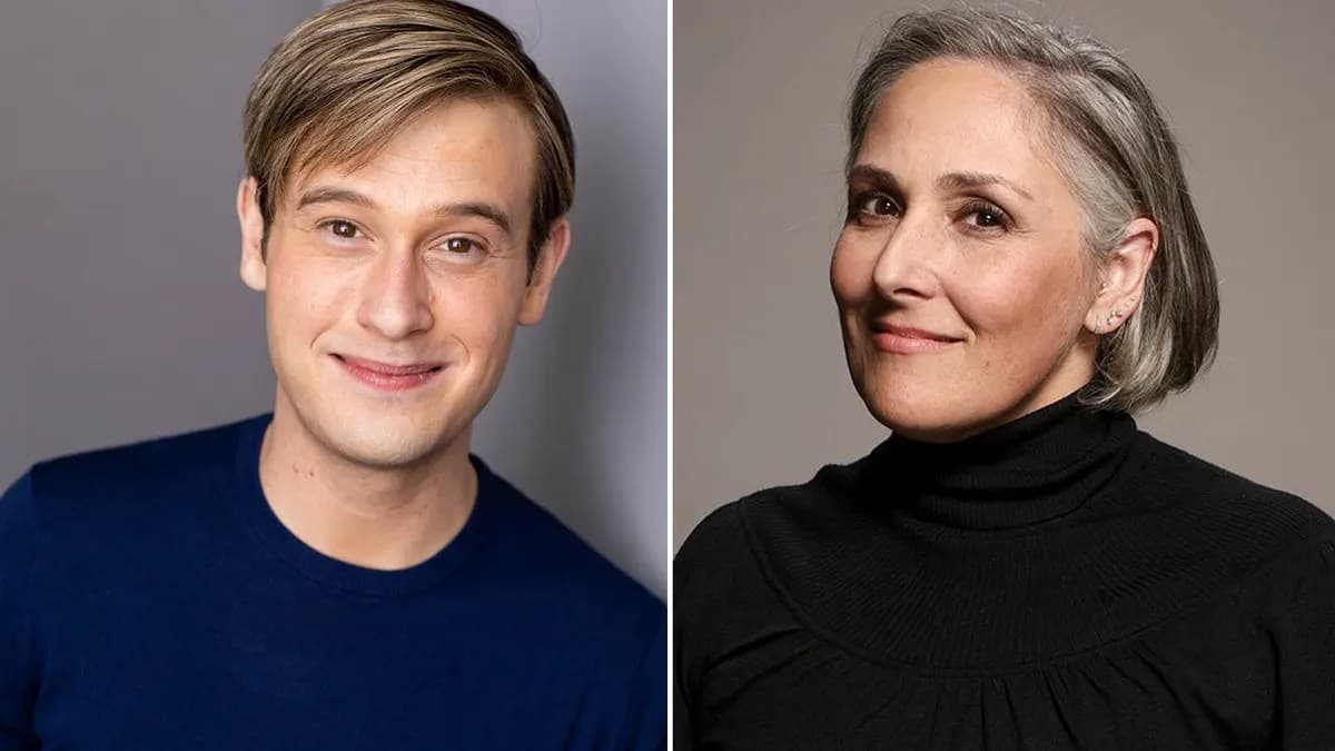 Hollywood medium Tyler Henry reveals ominous predictions that proved accurate