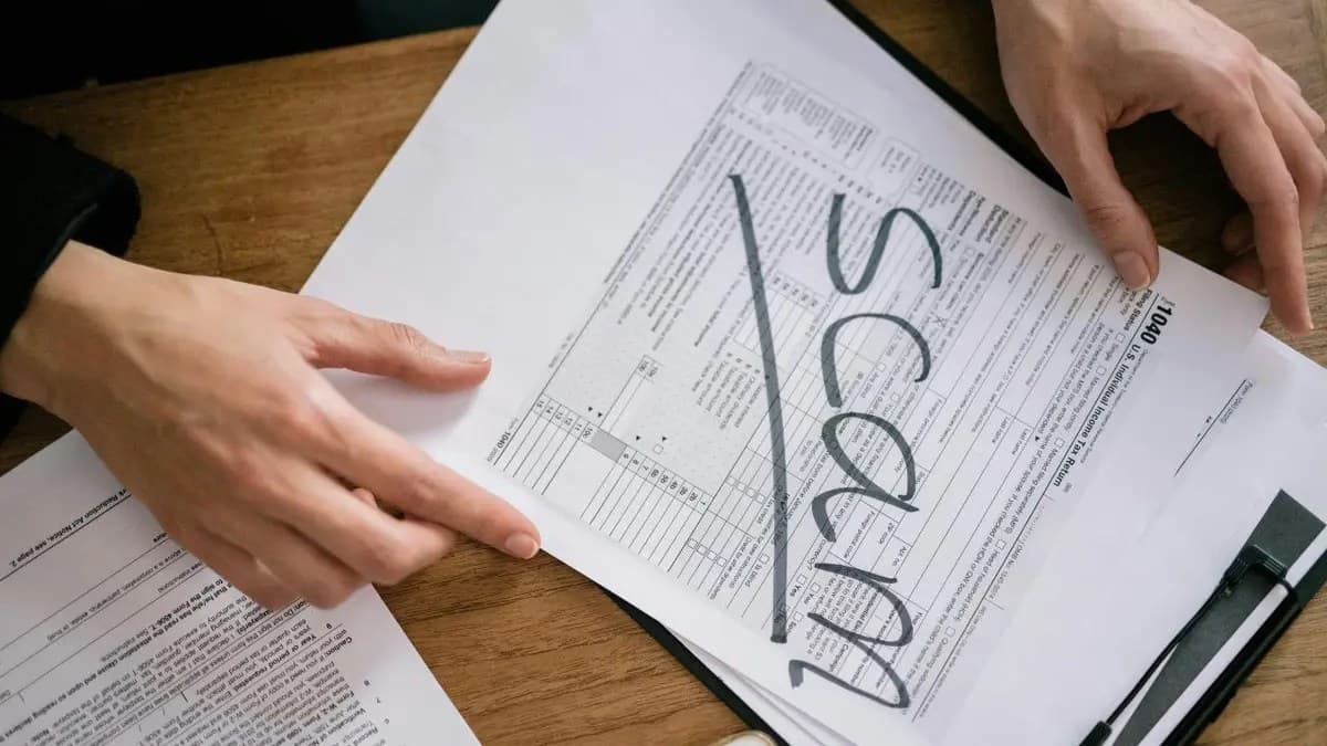 Tax scam alert: How to protect yourself and your tax refund