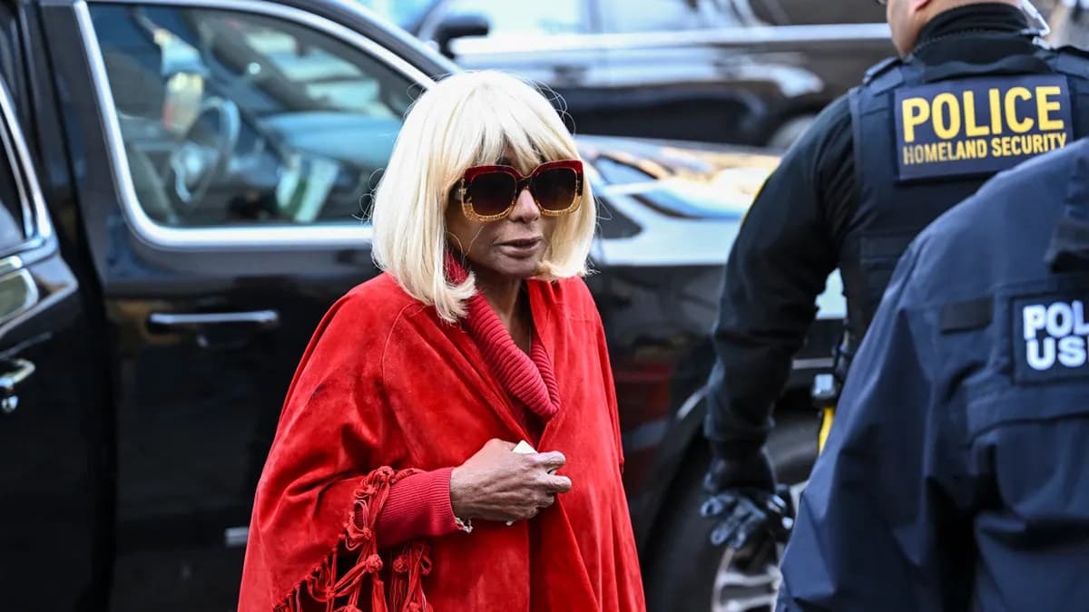 Gray-haired Diddy pleads not guilty to new allegations in sex trafficking case