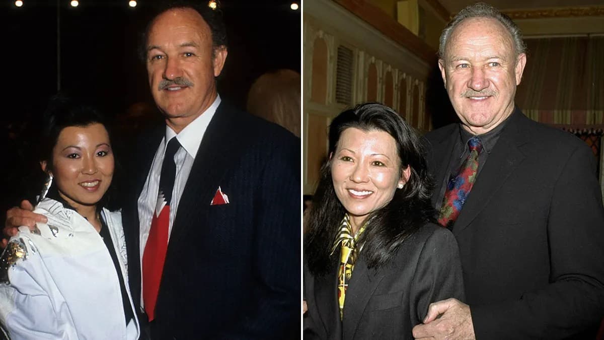 Gene Hackman, wife’s cause of death: Forensic expert shares opinion on ‘unusual’ circumstances