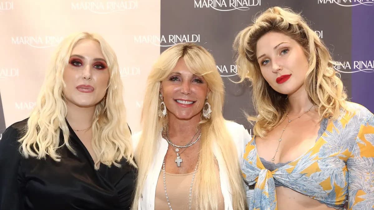 David Hasselhoff, Pamela Bach’s daughter files legal claim for mom’s estate after actress died without a will
