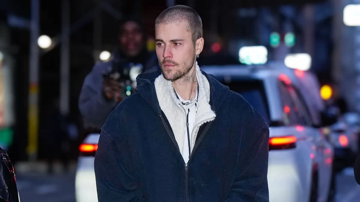 Justin Bieber struggling with ‘anger issues’ and feelings of self-hate amid growing concern among fans