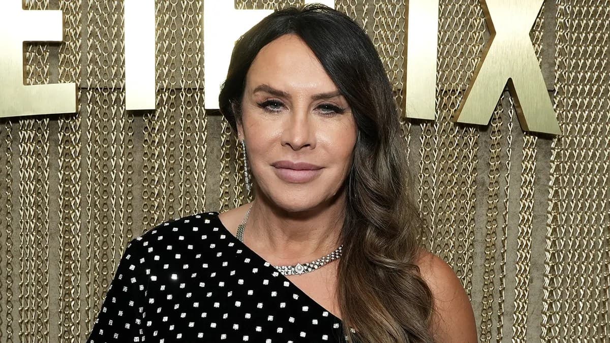 ‘Emilia Pérez’ star Karla Sofía Gascón ‘contemplated the unthinkable’ during social media scandal