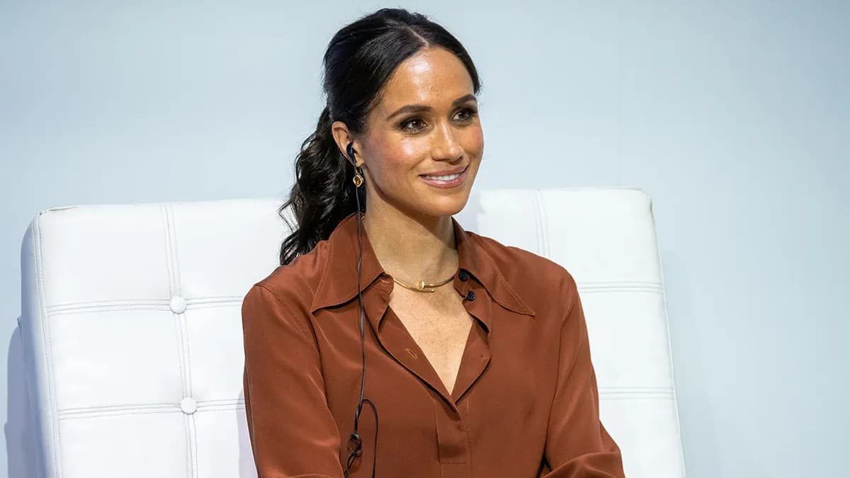 Meghan Markle promises ‘billion-dollar’ business advice in first look at new podcast