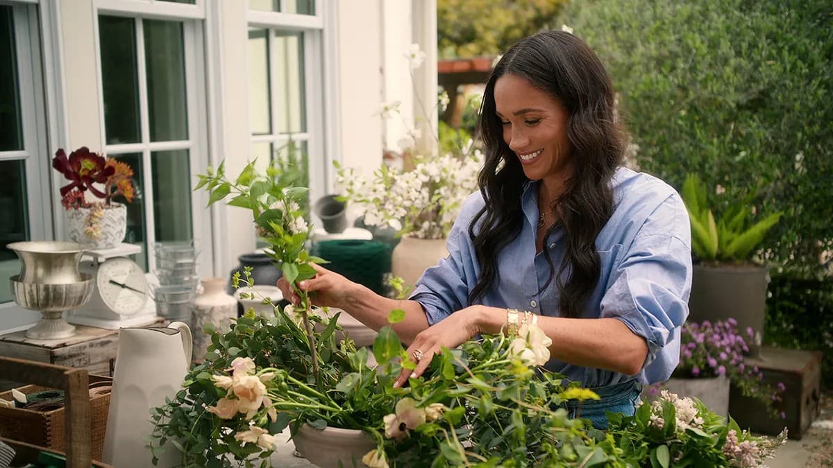 Meghan Markle desperate to ditch ‘dictator in high heels’ persona after Netflix backlash: experts