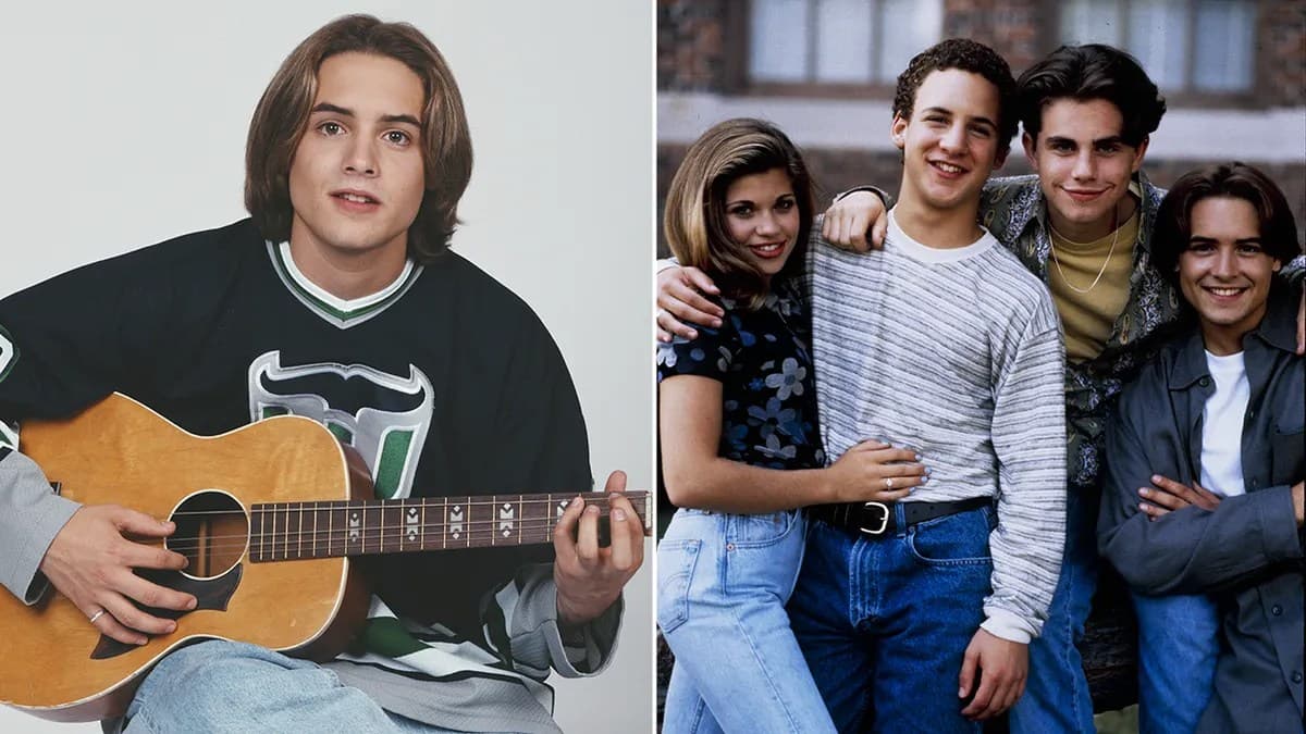 Former child star claims producer’s ‘strange food fetish’ led to food fights on hit ’90s show