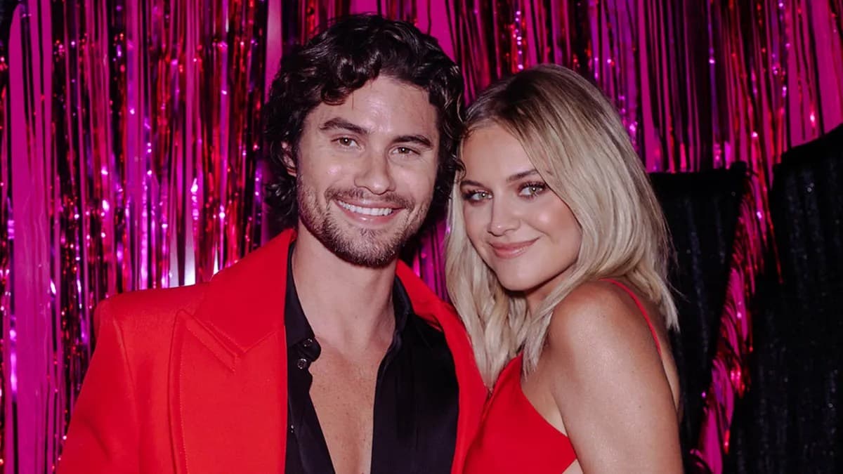 Kelsea Ballerini reveals what she finds ‘sexiest’ about new boyfriend after painful divorce