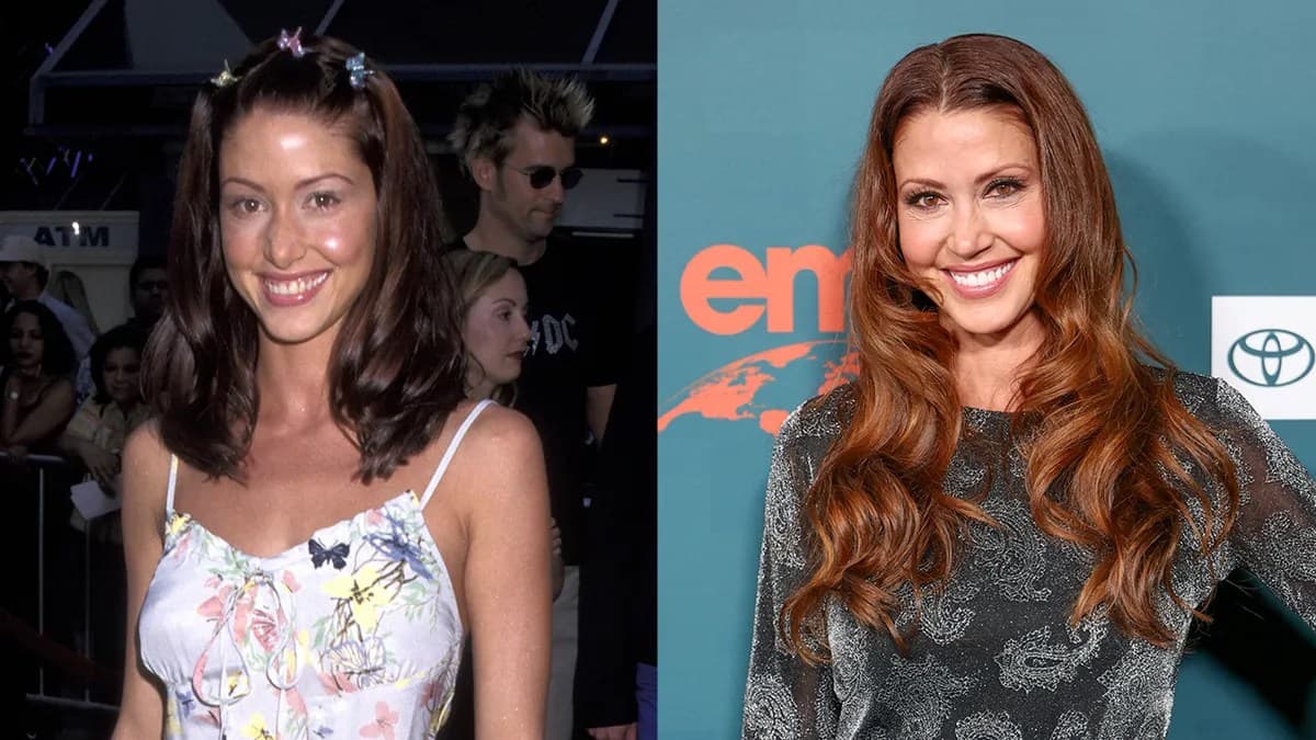 ‘American Pie’ actress walked away from Hollywood fame for new life in South Africa