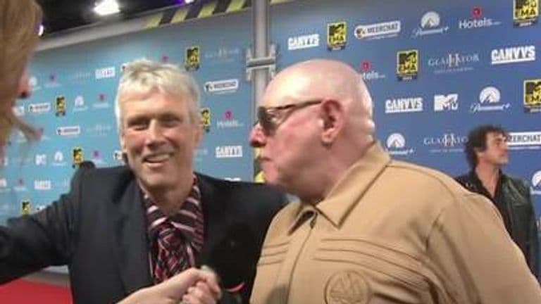 Happy Mondays stars Shaun Ryder and Bez give thoughts on Oasis and dynamic pricing:
