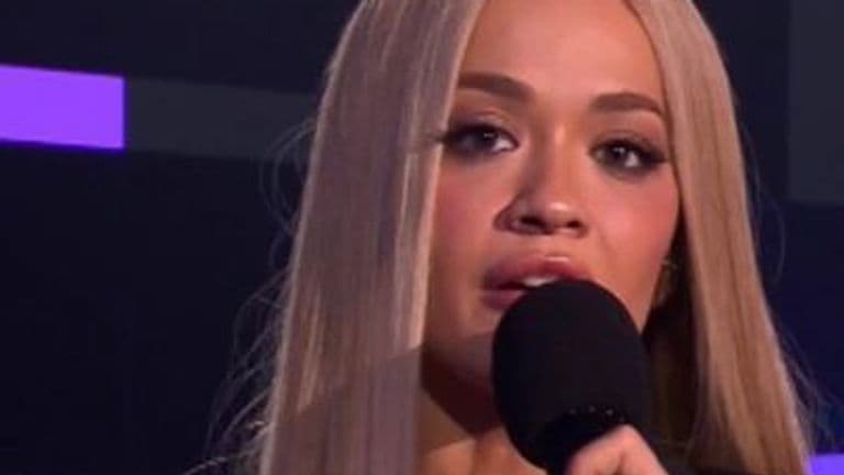 MTV EMAs 2024: Rita Ora