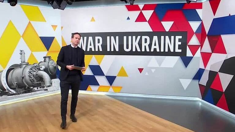 Sanctions against Russia have changed what Europe imports, but it