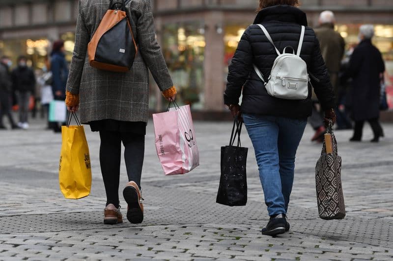 German inflation confirmed at 2.4% in November