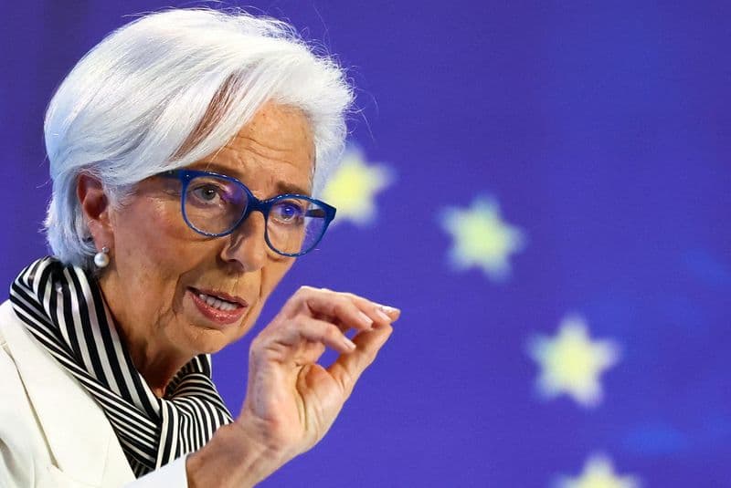 The pressure’s on: Five questions for the ECB